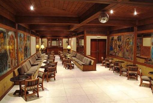 фото отеля Hotel Alpino