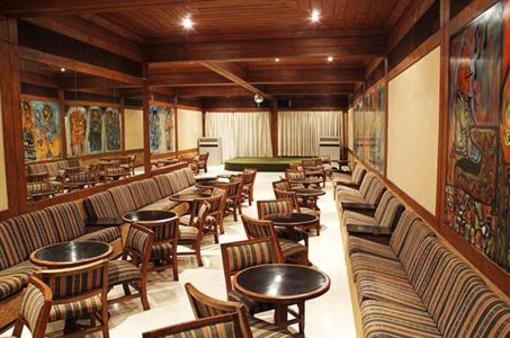 фото отеля Hotel Alpino