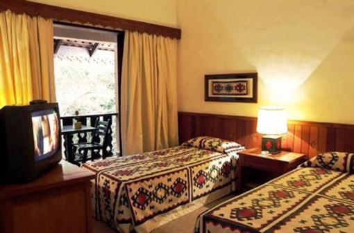 фото отеля Hotel Alpino