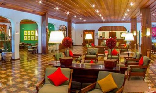 фото отеля Hotel Alpino