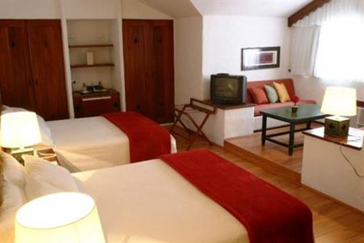 фото отеля Hotel Alpino