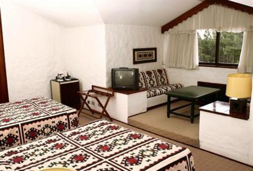 фото отеля Hotel Alpino