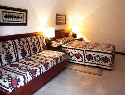 фото отеля Hotel Alpino