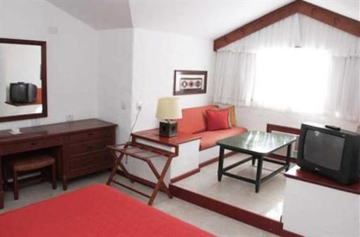 фото отеля Hotel Alpino