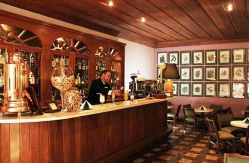 фото отеля Hotel Alpino