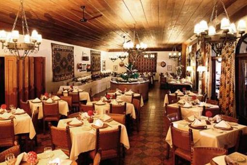 фото отеля Hotel Alpino
