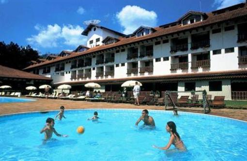 фото отеля Hotel Alpino