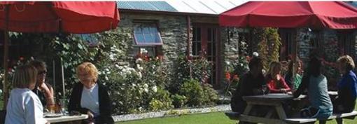 фото отеля Cardrona Hotel