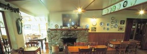 фото отеля Cardrona Hotel