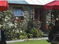 Cardrona Hotel