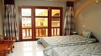 фото отеля Sre Thmey Hotel