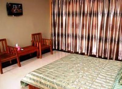 фото отеля Sre Thmey Hotel