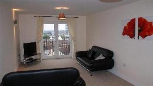 фото отеля Bliss Apartments Dixon Street Swindon