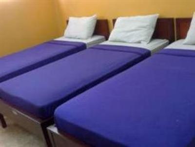 фото отеля Isola Dorm