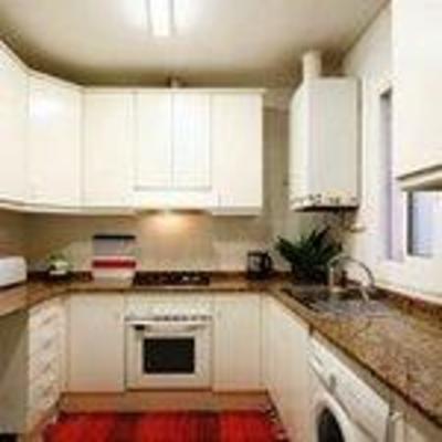 фото отеля Apartmento Bruc Barcelona