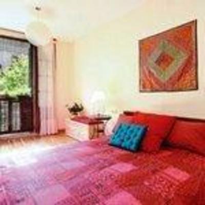 фото отеля Apartmento Bruc Barcelona