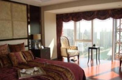 фото отеля 1st Time Apartment Xinghai Square