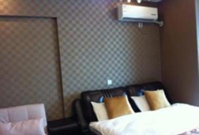 фото отеля 1st Time Apartment Xinghai Square