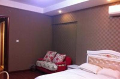 фото отеля 1st Time Apartment Xinghai Square