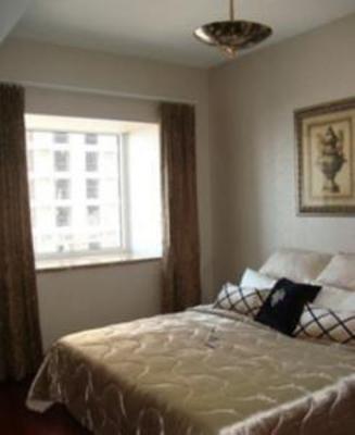 фото отеля 1st Time Apartment Xinghai Square