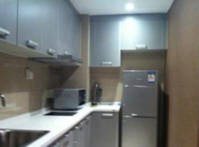 фото отеля 1st Time Apartment Xinghai Square