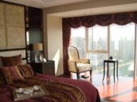 1st Time Apartment Xinghai Square