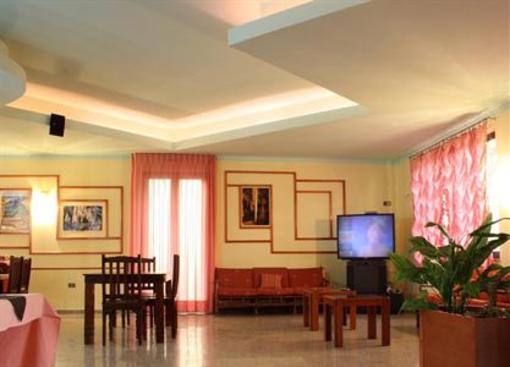 фото отеля Janas Hotel