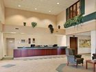 фото отеля Days Inn & Suites Winkler