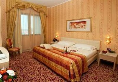 фото отеля AS Hotel Sempione Fiera