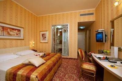 фото отеля AS Hotel Sempione Fiera