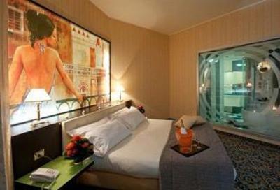 фото отеля AS Hotel Sempione Fiera