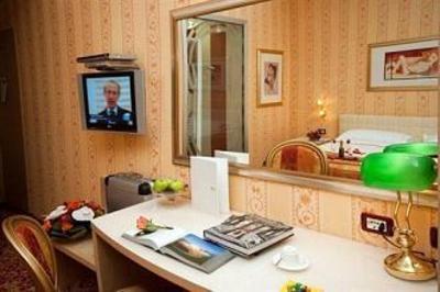 фото отеля AS Hotel Sempione Fiera