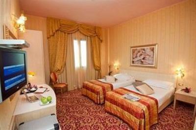 фото отеля AS Hotel Sempione Fiera