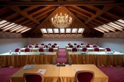 фото отеля AS Hotel Sempione Fiera