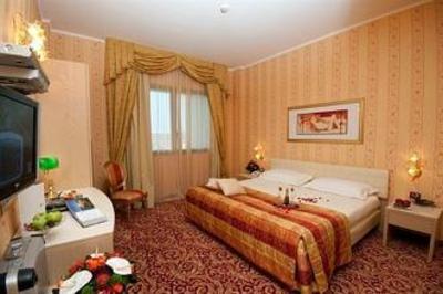 фото отеля AS Hotel Sempione Fiera