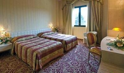фото отеля AS Hotel Sempione Fiera