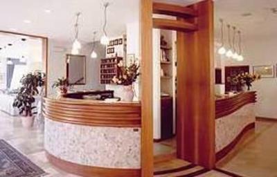 фото отеля Hotel Paradise Fano