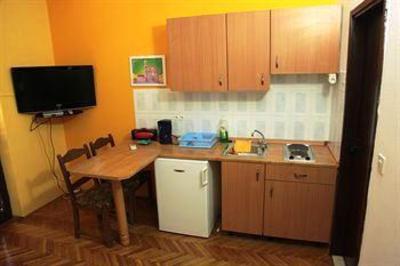 фото отеля Patak's Place