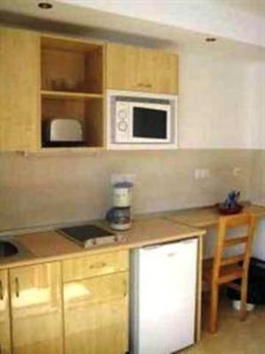 фото отеля Apartamentos Dolores