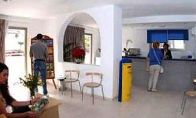 фото отеля Apartamentos Dolores