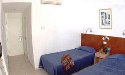 фото отеля Apartamentos Dolores