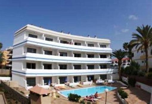 фото отеля Apartamentos Dolores
