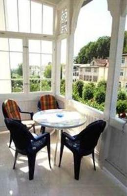 фото отеля Apartments Haus Eintracht Sellin