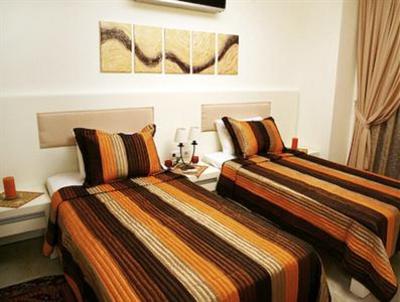 фото отеля Villa Elite Aparts