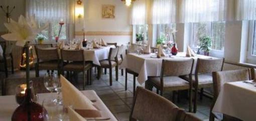 фото отеля Hotel-Restaurant Jagdhaus Heede
