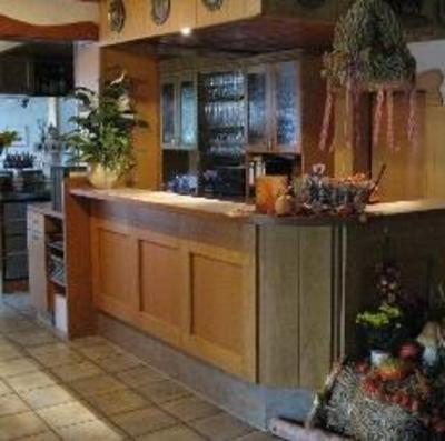 фото отеля Hotel-Restaurant Jagdhaus Heede