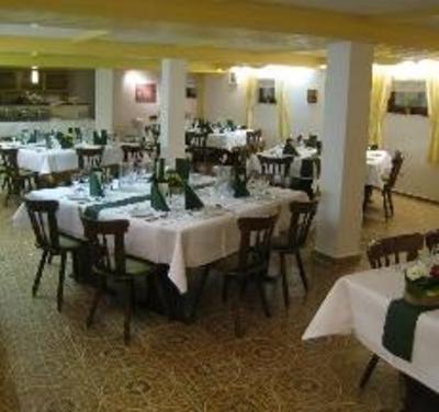 фото отеля Hotel-Restaurant Jagdhaus Heede