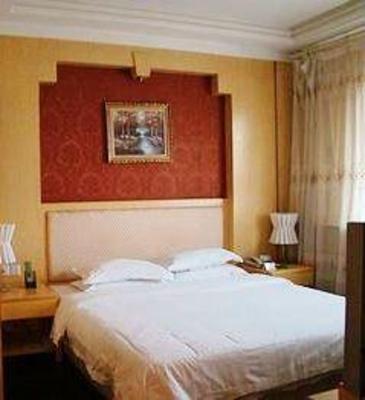 фото отеля Hongdu Hotel