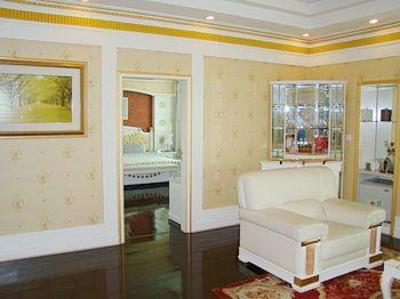 фото отеля Hongdu Hotel