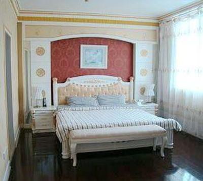 фото отеля Hongdu Hotel